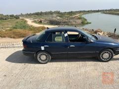 كيا سيفيا 1994 للبيع في بابل