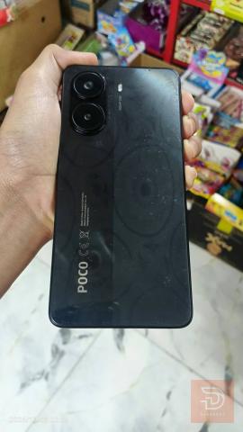 جهاز POCO-X7-Pro مستعمل للبيع في نينوى