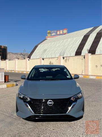 نيسان سينترا 2024 SV للبيع في كركوك