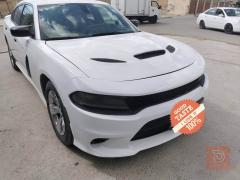 دوج جارجر SXT موديل وجبة 2016 للبيع في بغداد