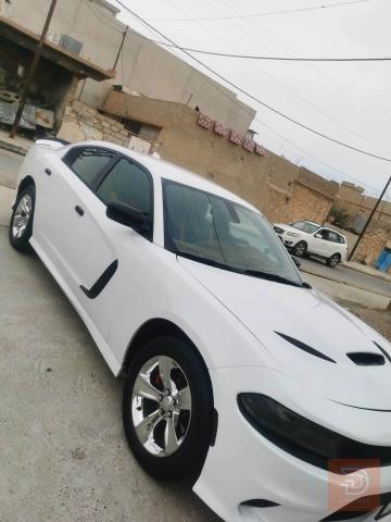 دوج جارجر SXT موديل وجبة 2016 للبيع في بغداد