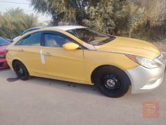 هيونداي سوناتا 2011 للبيع في الديوانية