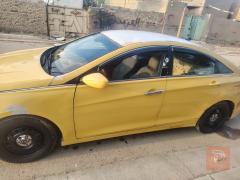 هيونداي سوناتا 2011 للبيع في الديوانية