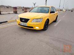 هيونداي سوناتا 2009 مستعمل للبيع في واسط