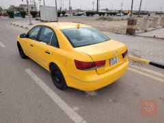 هيونداي سوناتا 2009 مستعمل للبيع في واسط