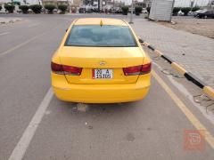 هيونداي سوناتا 2009 مستعمل للبيع في واسط
