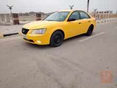 هيونداي سوناتا 2009 مستعمل للبيع في واسط