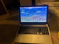 لابتوب Acer Aspire V3-572 مستعمل للبيع في البصرة