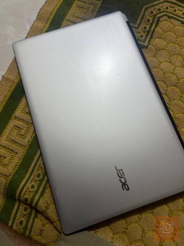لابتوب Acer Aspire V3-572 مستعمل للبيع في البصرة