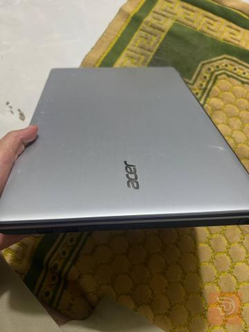 لابتوب Acer Aspire V3-572 مستعمل للبيع في البصرة