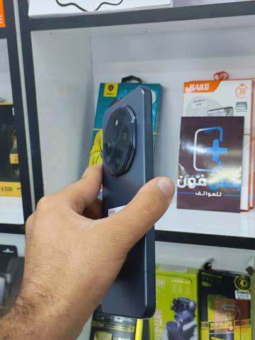 نوت 16 برو ذاكرة 128 مستعمل للبيع في البصرة