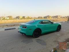 كمارو 2013 فول مواصفات للبيع في البصرة