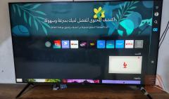 شاشة سامسونج للبيع في النجف الأشرف