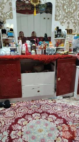 غرفه تركية مستعمل للبيع في واسط