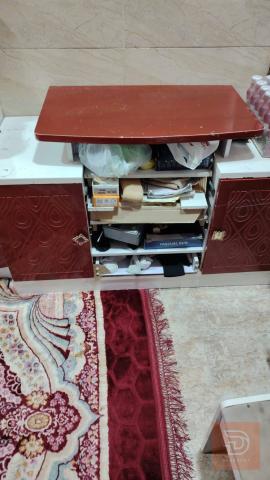 غرفه تركية مستعمل للبيع في واسط