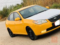 هيونداي لنترا 2010 للبيع في ذي قار