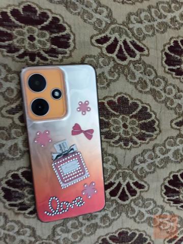 انفنكس هوت i30 مستعمل للبيع في نينوى