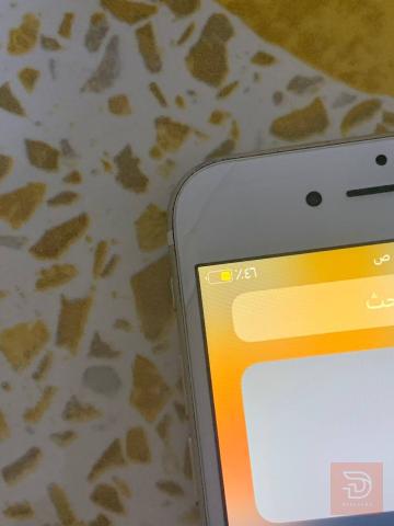 ابل ايفون 6 اس بلاس مستعمل للبيع في بغداد