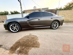 دوج جارجر GT 2021 للبيع في بابل