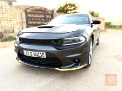 دوج جارجر GT 2021 للبيع في بابل