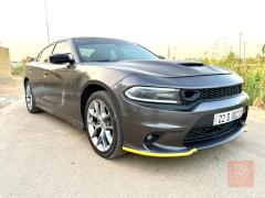 دوج جارجر GT 2021 للبيع في بابل