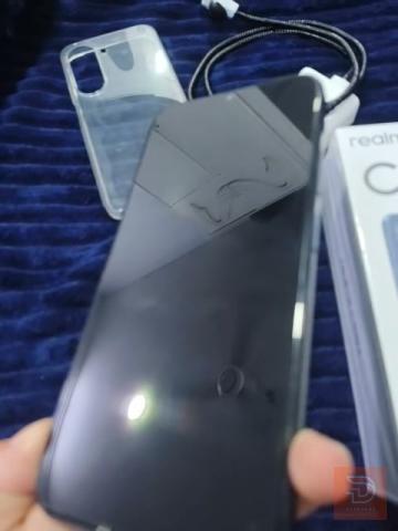 جهاز realme C100x جديد للبيع في بغداد