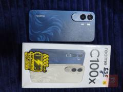 جهاز realme C100x جديد للبيع في بغداد