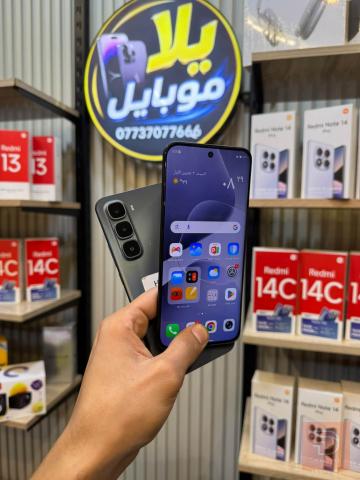 Infinex hot 60 pro + 5g للبيع في بغداد
