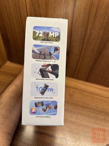 انستا X4 جديد للبيع في بغداد