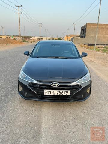 سيارة 2000 2020 للبيع في بابل