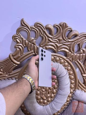 S24 Ultra مستعمل للبيع في نينوى