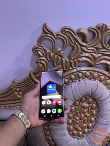S24 Ultra مستعمل للبيع في نينوى