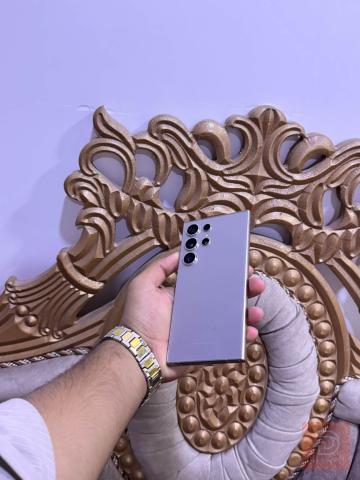 S24 Ultra مستعمل للبيع في نينوى