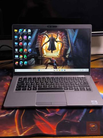 لابتوب Dell Latitude 5410 i7 جيل 10 مستعمل للبيع في بغداد