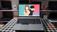 لابتوب Dell Precision 3550 للبيع في بغداد