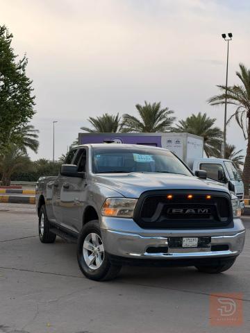 دوج رام 2024 للبيع في بغداد