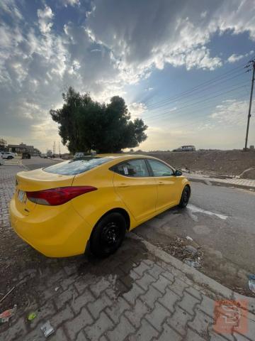 هونداي النترا 2012 فول مواصفات للبيع في بغداد
