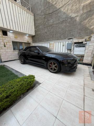 فورد موستانج GT 2023 للبيع في بغداد