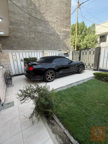 فورد موستانج GT 2023 للبيع في بغداد