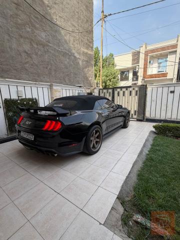 فورد موستانج GT 2023 للبيع في بغداد