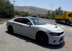 دوج جارجر ارتي 5700 2015 للبيع في ذي قار