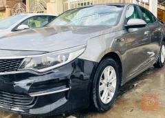 بنيد كيا اوبتيما حالة جديدة للبيع في البصرة