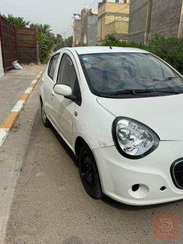 باندا جلي 2013 للبيع في بغداد