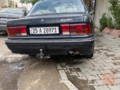 ميتسوبيشي 1991 مكفولة للبيع في كركوك