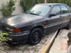 ميتسوبيشي 1991 مكفولة للبيع في كركوك