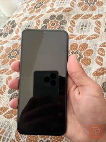 سامسونج A03s بذاكرة 64 غيغا مستعمل للبيع في نينوى