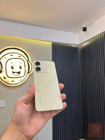 realme Note 70 أصفر للبيع في نينوى