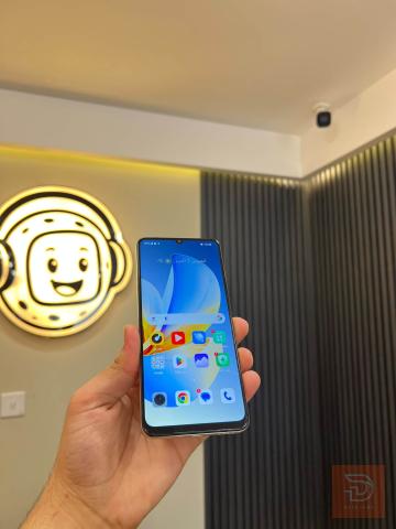 realme Note 70 أصفر للبيع في نينوى