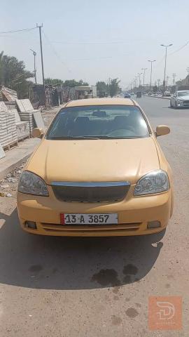 اوبتره 2011 للبيع في بغداد