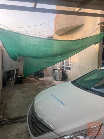 دار مساحة 200 متر للبيع في البصرة
